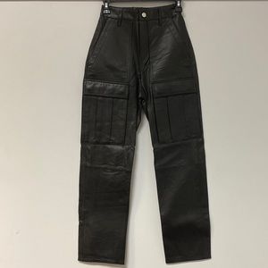 Grlfrnd Gianna Cargo Pants